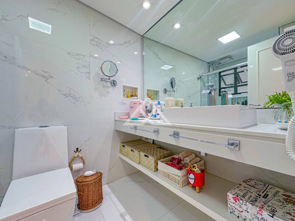 Apartamento Alto Padrão - Tenório - Ubatuba - SP - 183 - 20