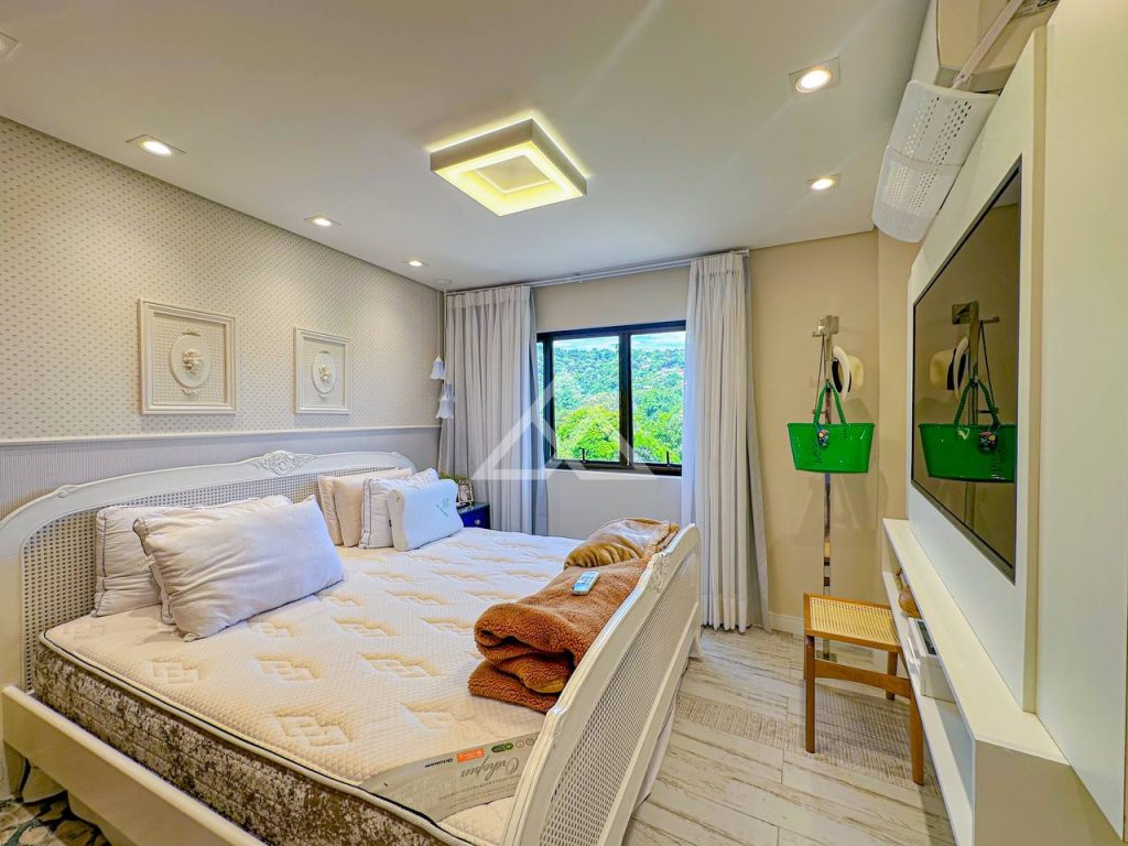 Apartamento Alto Padrão - Tenório - Ubatuba - SP - 183 - 21