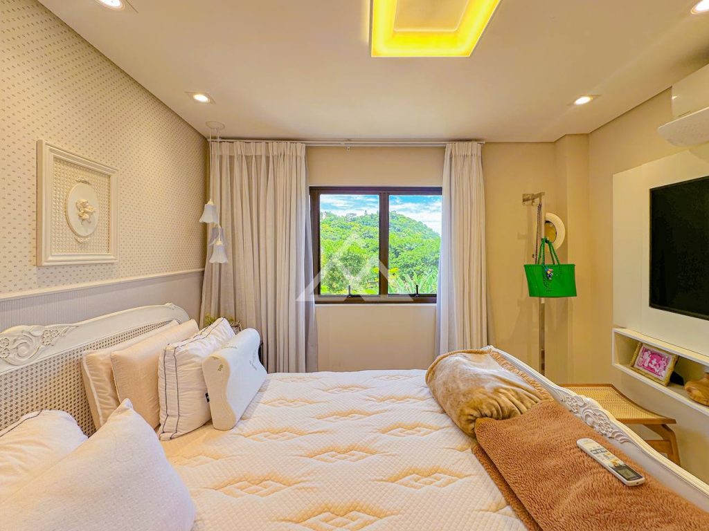 Apartamento Alto Padrão - Tenório - Ubatuba - SP - 183 - 22