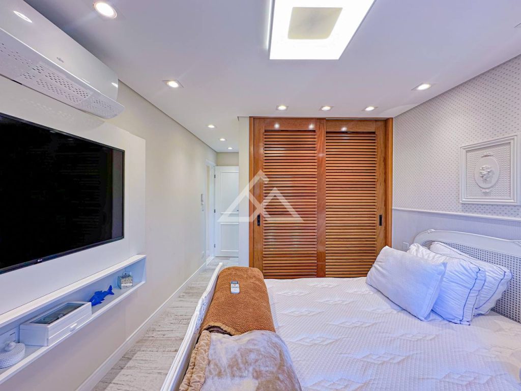 Apartamento Alto Padrão - Tenório - Ubatuba - SP - 183 - 23