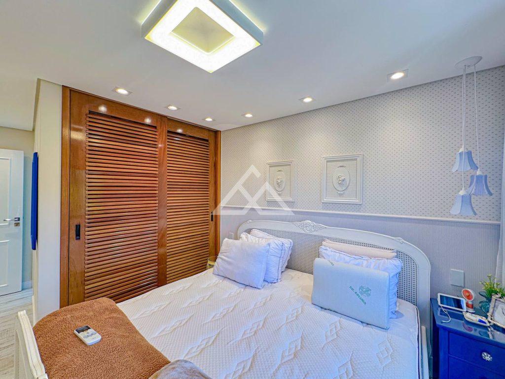 Apartamento Alto Padrão - Tenório - Ubatuba - SP - 183 - 24