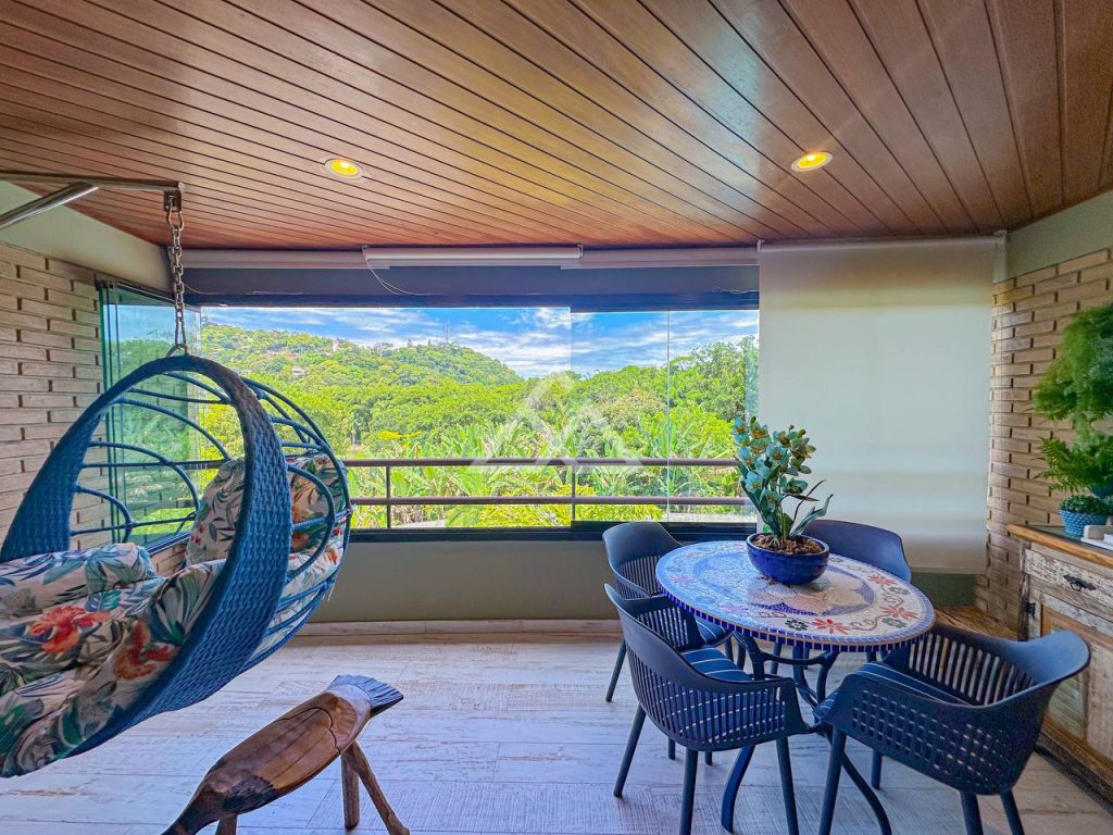 Apartamento Alto Padrão - Tenório - Ubatuba - SP - 183 - 25