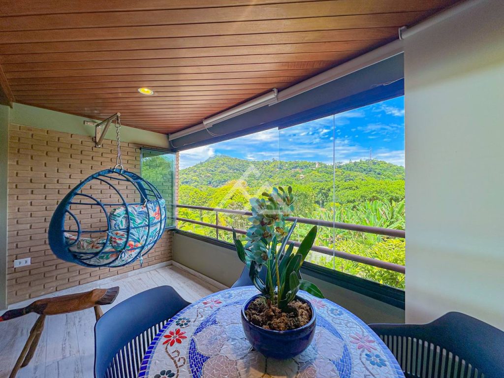 Apartamento Alto Padrão - Tenório - Ubatuba - SP - 183 - 26