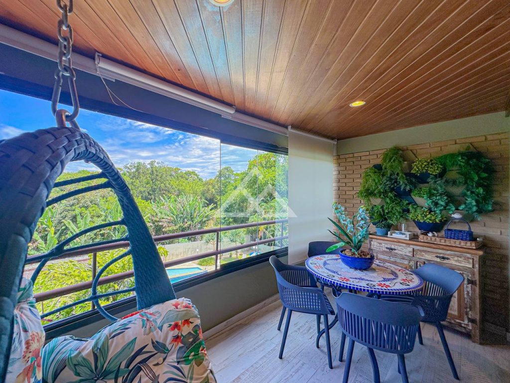 Apartamento Alto Padrão - Tenório - Ubatuba - SP - 183 - 27