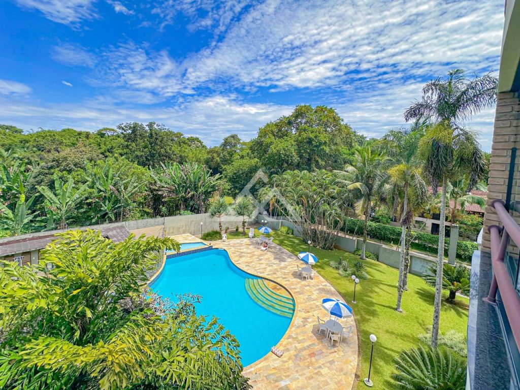 Apartamento Alto Padrão - Tenório - Ubatuba - SP - 183 - 28