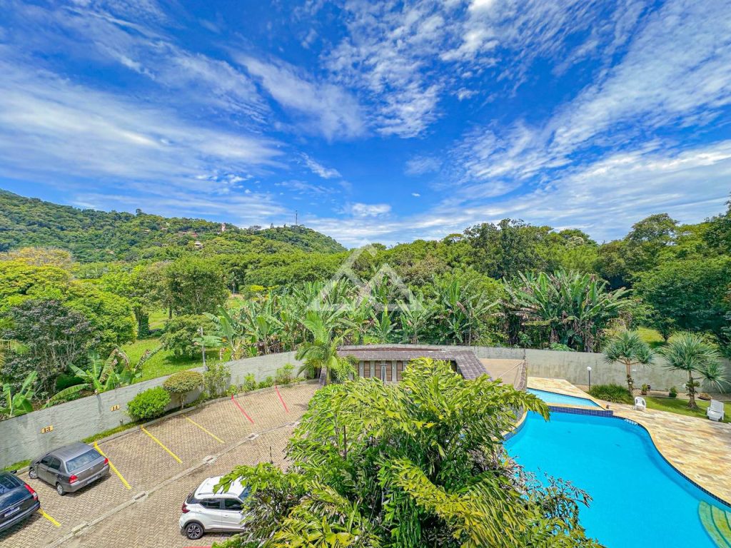 Apartamento Alto Padrão - Tenório - Ubatuba - SP - 183 - 29