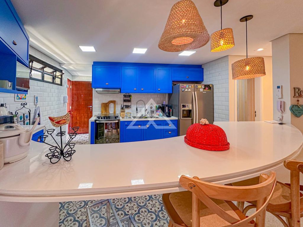 Apartamento Alto Padrão - Tenório - Ubatuba - SP - 183 - 3