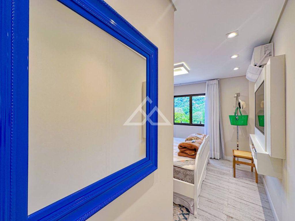 Apartamento Alto Padrão - Tenório - Ubatuba - SP - 183 - 30