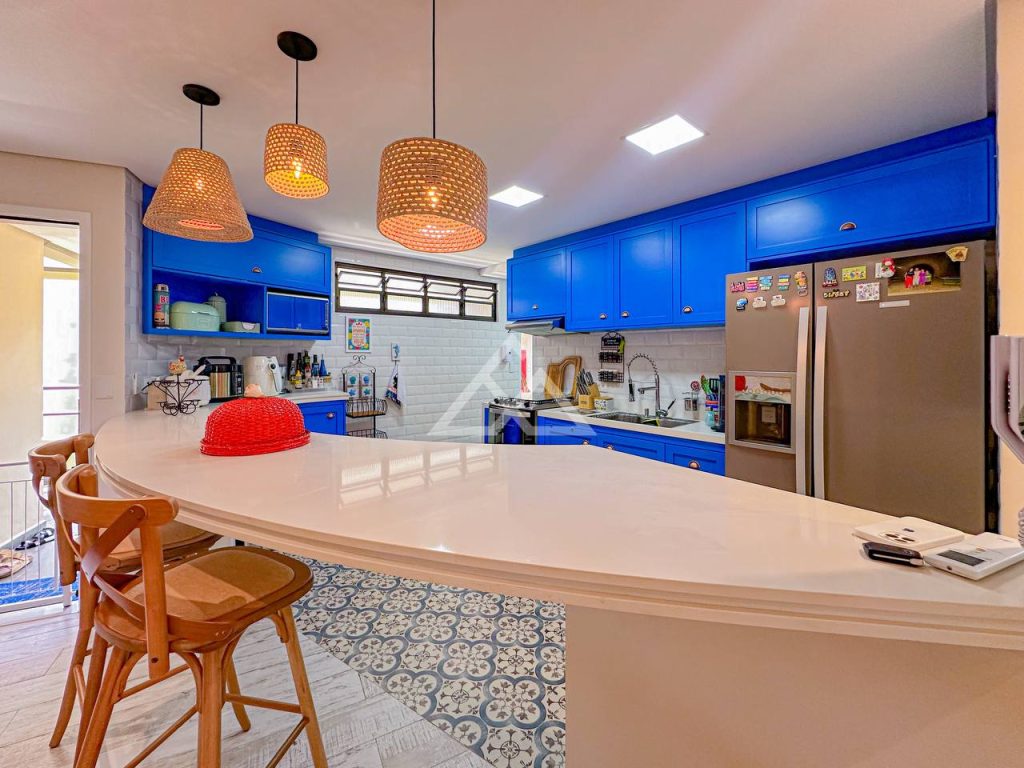 Apartamento Alto Padrão - Tenório - Ubatuba - SP - 183 - 4