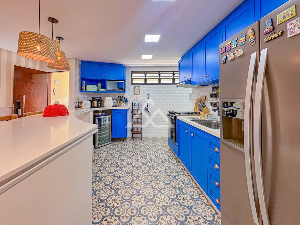 Apartamento Alto Padrão - Tenório - Ubatuba - SP - 183 - 6