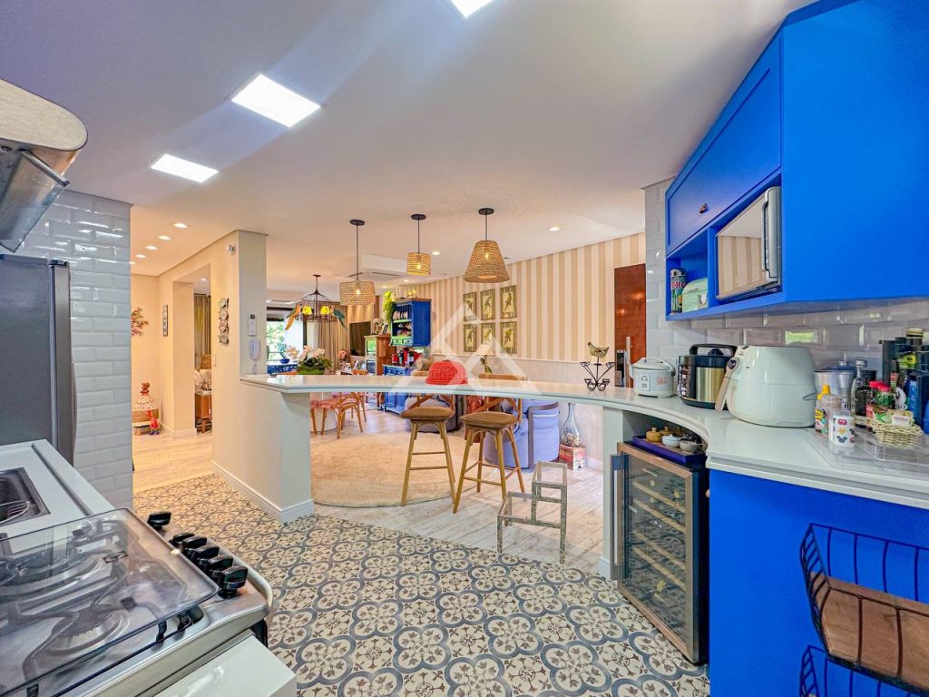 Apartamento Alto Padrão - Tenório - Ubatuba - SP - 183 - 7