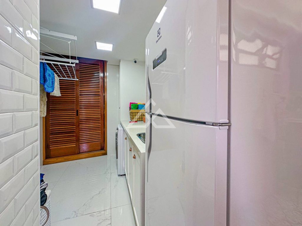 Apartamento Alto Padrão - Tenório - Ubatuba - SP - 183 - 8