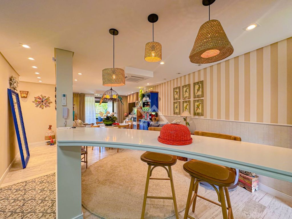 Apartamento Alto Padrão - Tenório - Ubatuba - SP - 183 - 9