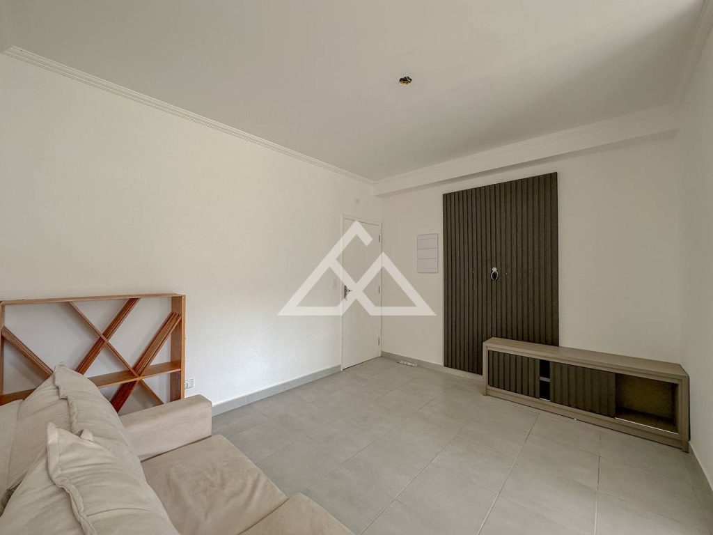 Apartamento Médio Padrão - Itaguá - Ubatuba - SP - 132 - 17