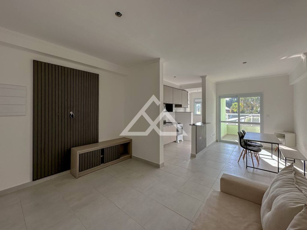 Apartamento Médio Padrão - Itaguá - Ubatuba - SP - 132 - 19