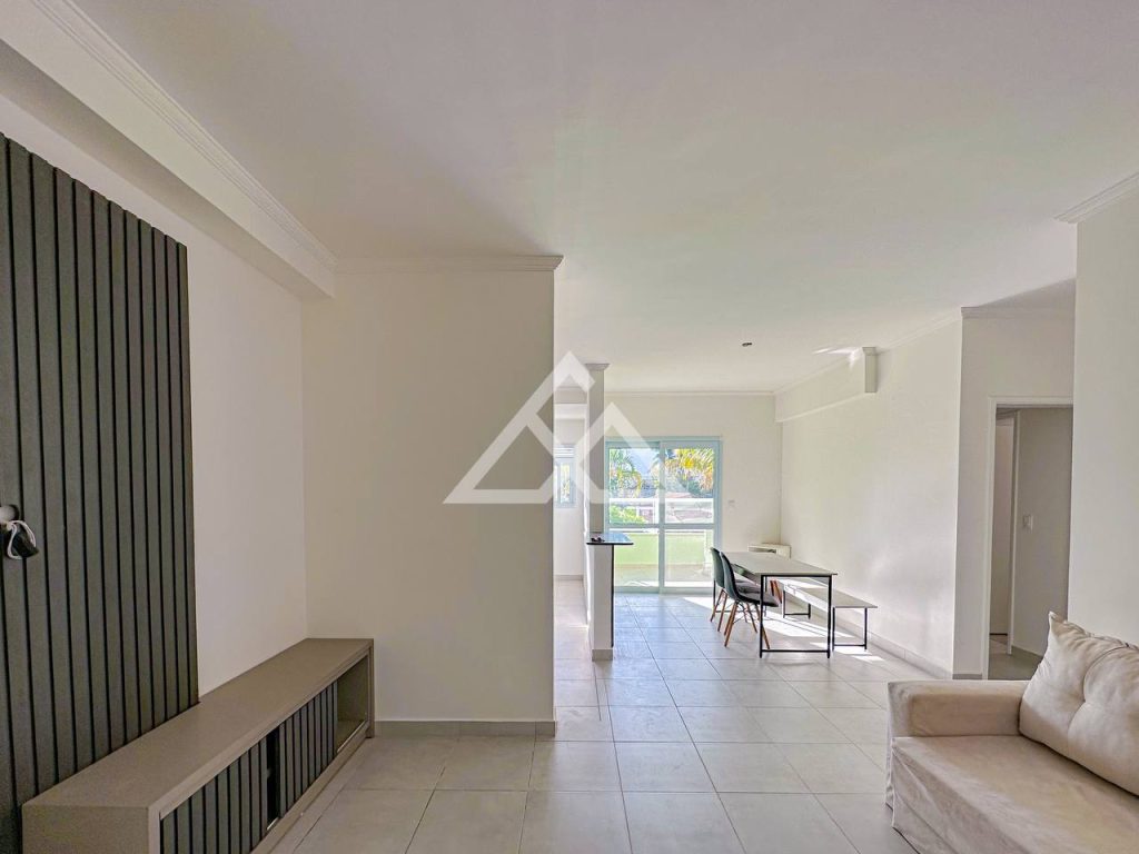 Apartamento Médio Padrão - Itaguá - Ubatuba - SP - 132 - 20