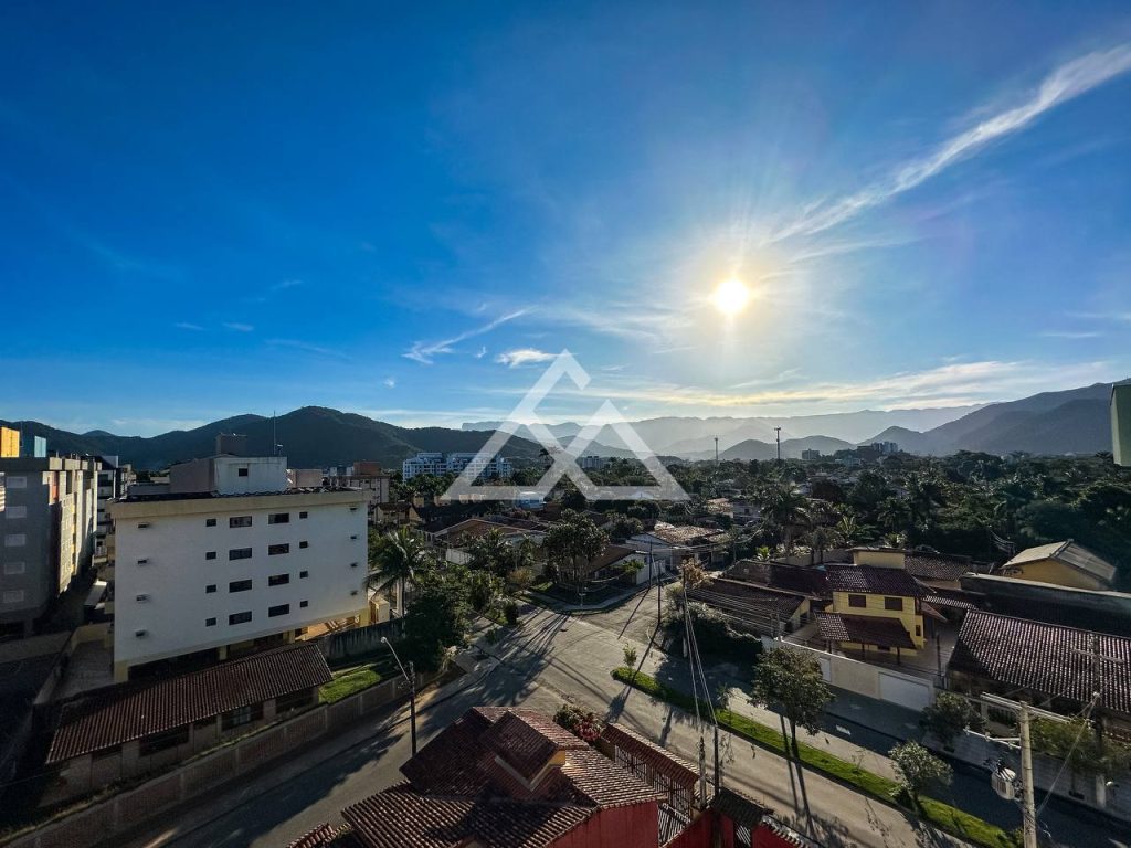 Apartamento Médio Padrão - Itaguá - Ubatuba - SP - 132 - 4