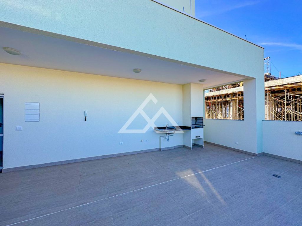 Apartamento Médio Padrão - Itaguá - Ubatuba - SP - 132 - 5