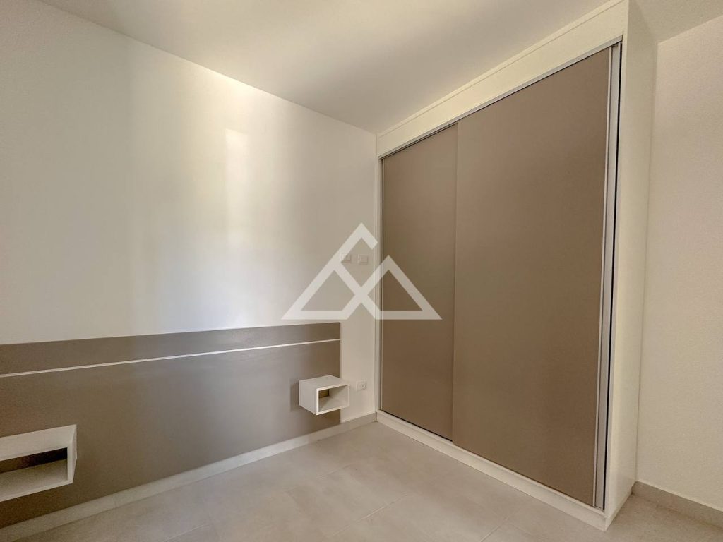 Apartamento Médio Padrão - Itaguá - Ubatuba - SP - 132 - 6