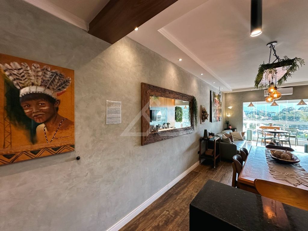 Apartamento de Alto Padrão - Enseada - Ubatuba - SP - 204 - 10