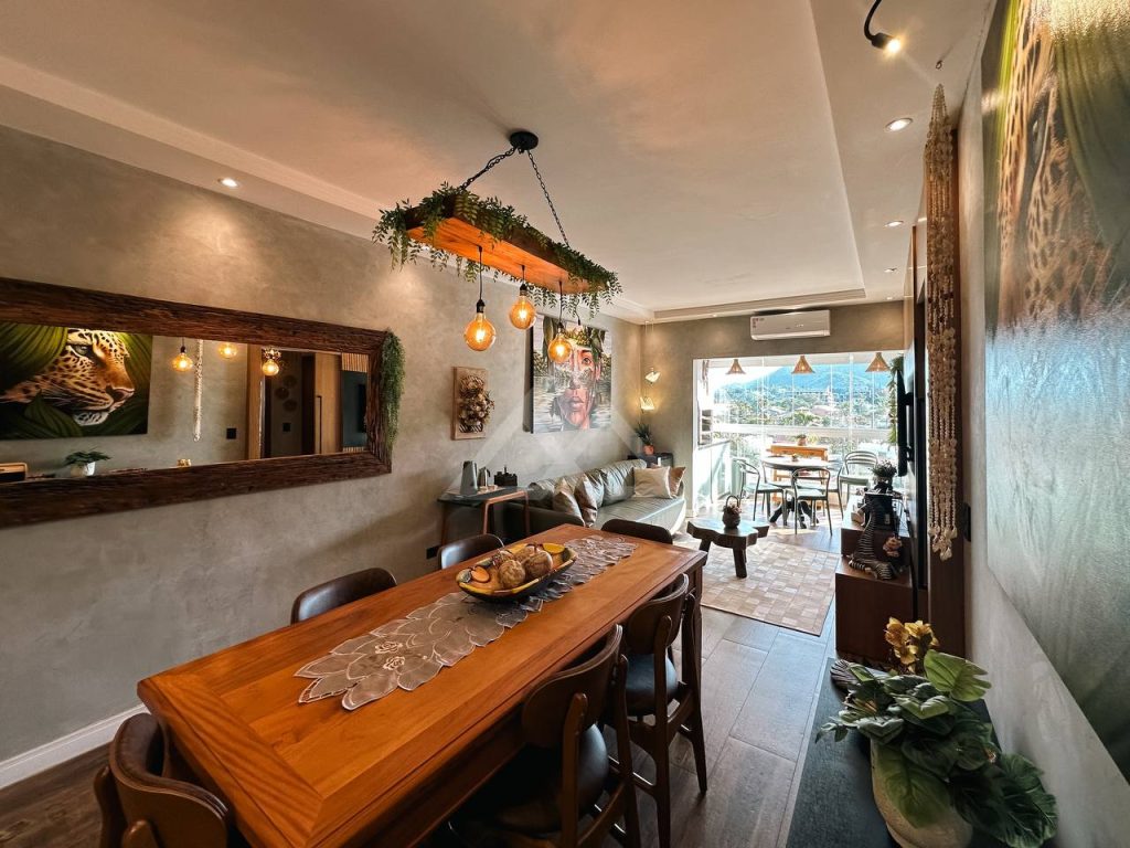 Apartamento de Alto Padrão - Enseada - Ubatuba - SP - 204 - 13