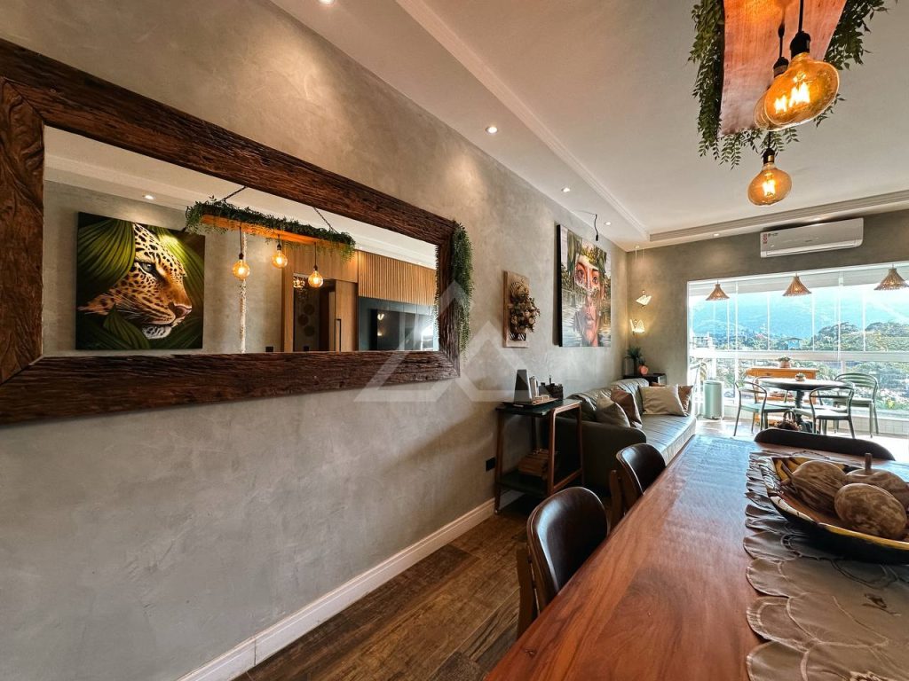 Apartamento de Alto Padrão - Enseada - Ubatuba - SP - 204 - 16