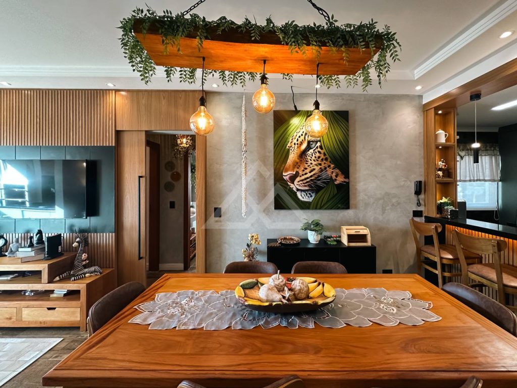 Apartamento de Alto Padrão - Enseada - Ubatuba - SP - 204 - 17