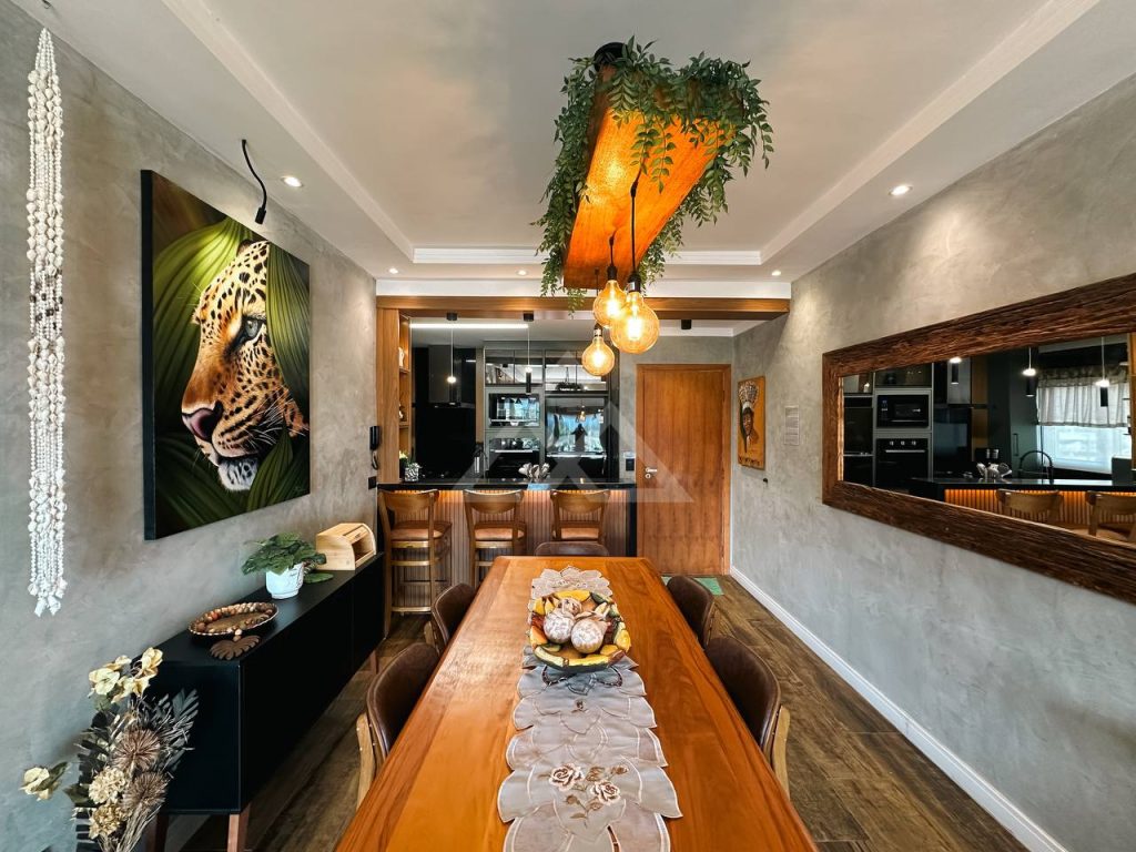 Apartamento de Alto Padrão - Enseada - Ubatuba - SP - 204 - 18