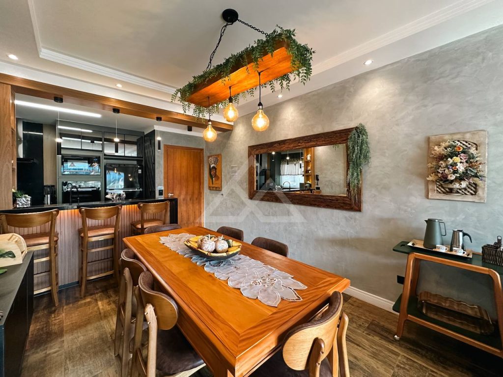 Apartamento de Alto Padrão - Enseada - Ubatuba - SP - 204 - 19