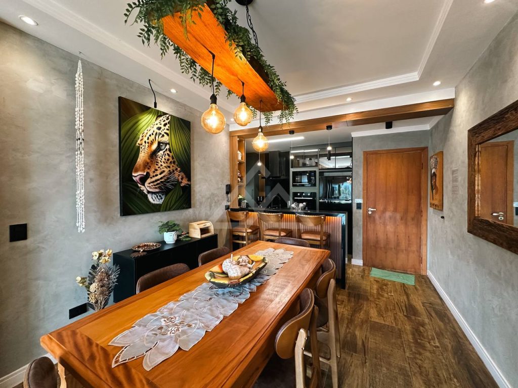 Apartamento de Alto Padrão - Enseada - Ubatuba - SP - 204 - 20