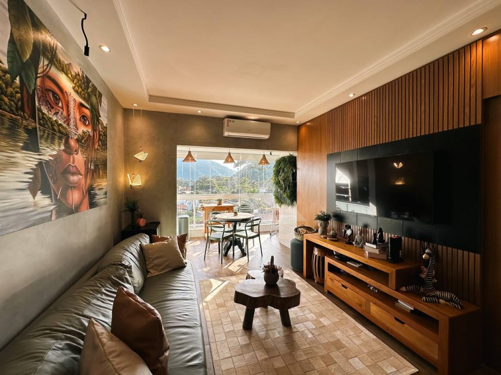 Apartamento de Alto Padrão - Enseada - Ubatuba - SP - 204 - 21