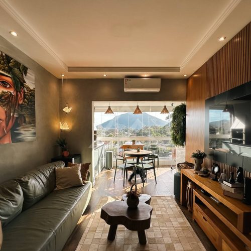 Apartamento de Alto Padrão – Enseada – Ubatuba – SP – 204 – 22 Apartamento de Alto Padrão - Enseada - Ubatuba - SP - 204 - 22