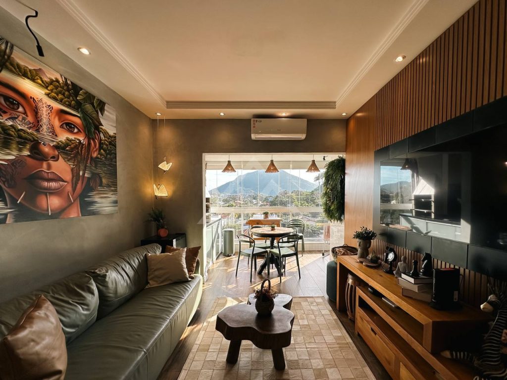 Apartamento de Alto Padrão - Enseada - Ubatuba - SP - 204 - 22