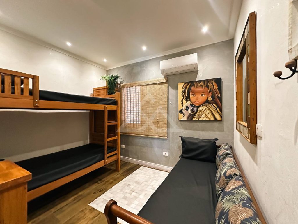 Apartamento de Alto Padrão - Enseada - Ubatuba - SP - 204 - 24