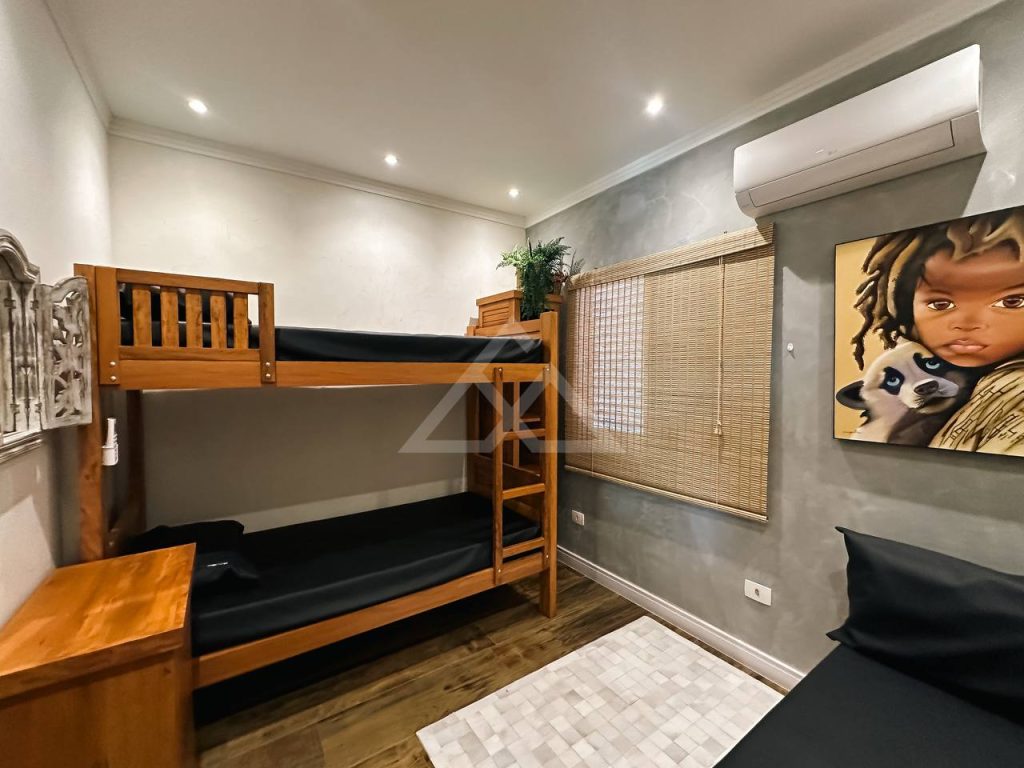 Apartamento de Alto Padrão - Enseada - Ubatuba - SP - 204 - 25