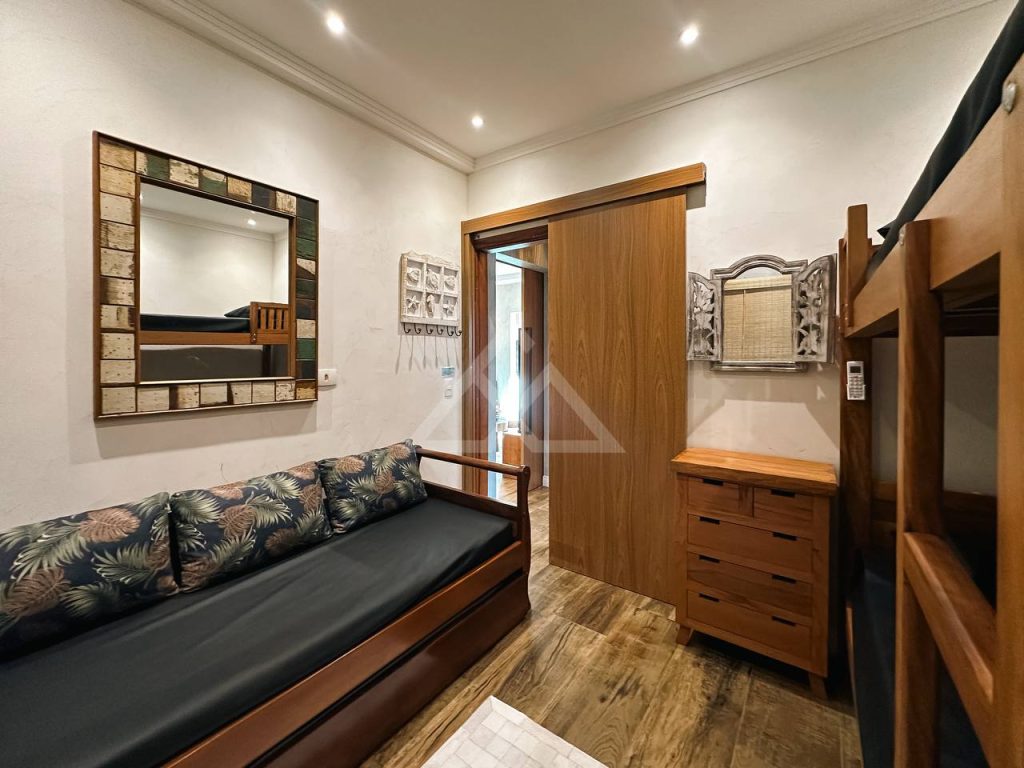 Apartamento de Alto Padrão - Enseada - Ubatuba - SP - 204 - 26