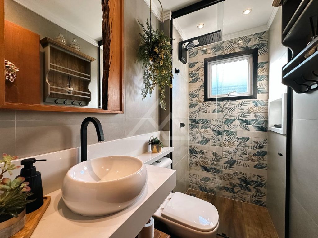 Apartamento de Alto Padrão - Enseada - Ubatuba - SP - 204 - 27