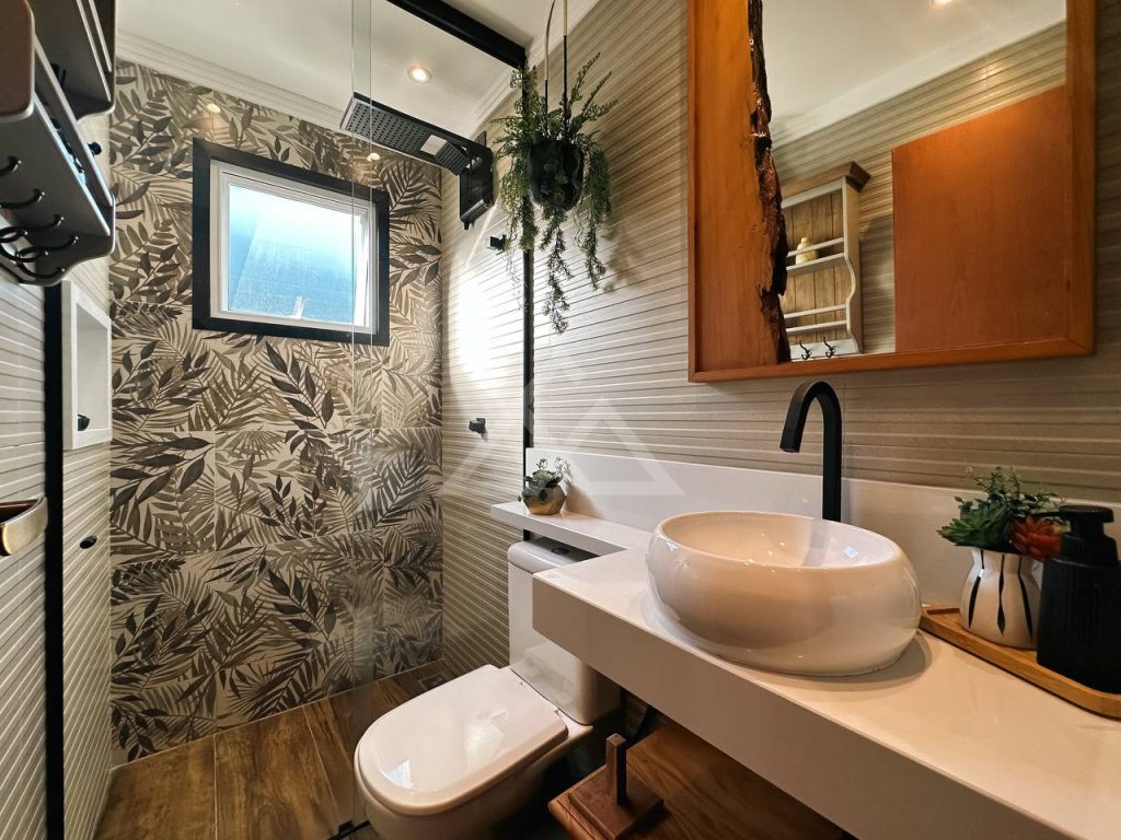 Apartamento de Alto Padrão - Enseada - Ubatuba - SP - 204 - 28