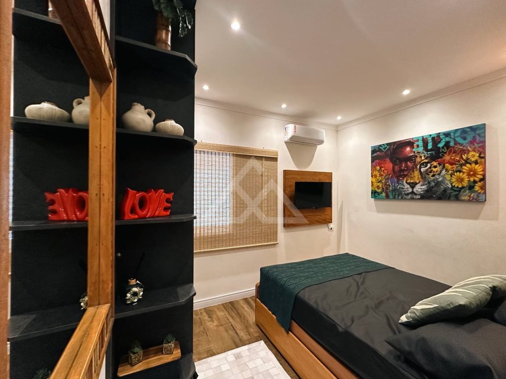 Apartamento de Alto Padrão - Enseada - Ubatuba - SP - 204 - 29