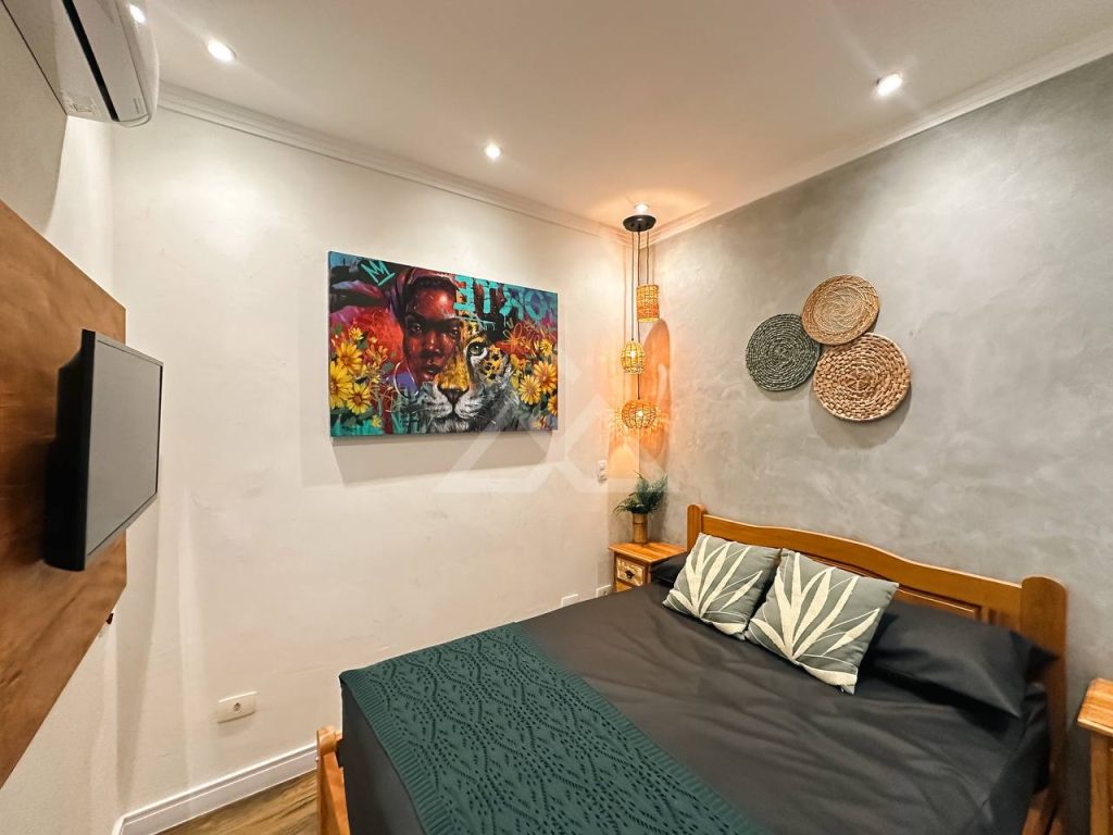 Apartamento de Alto Padrão - Enseada - Ubatuba - SP - 204 - 31