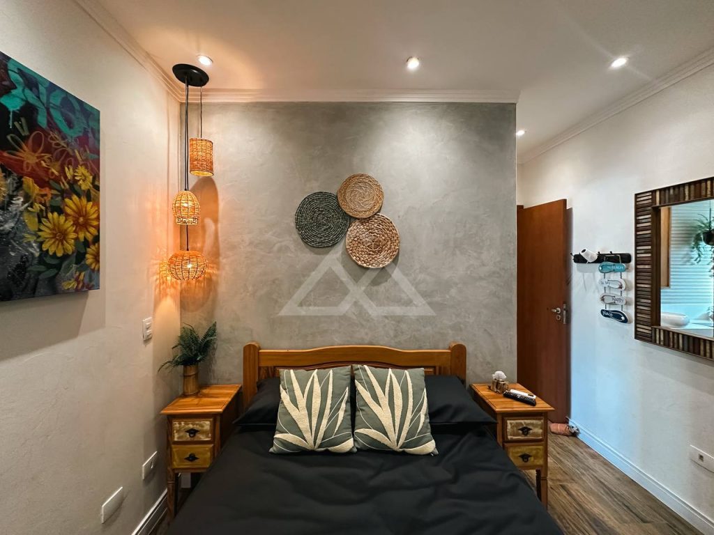 Apartamento de Alto Padrão - Enseada - Ubatuba - SP - 204 - 32