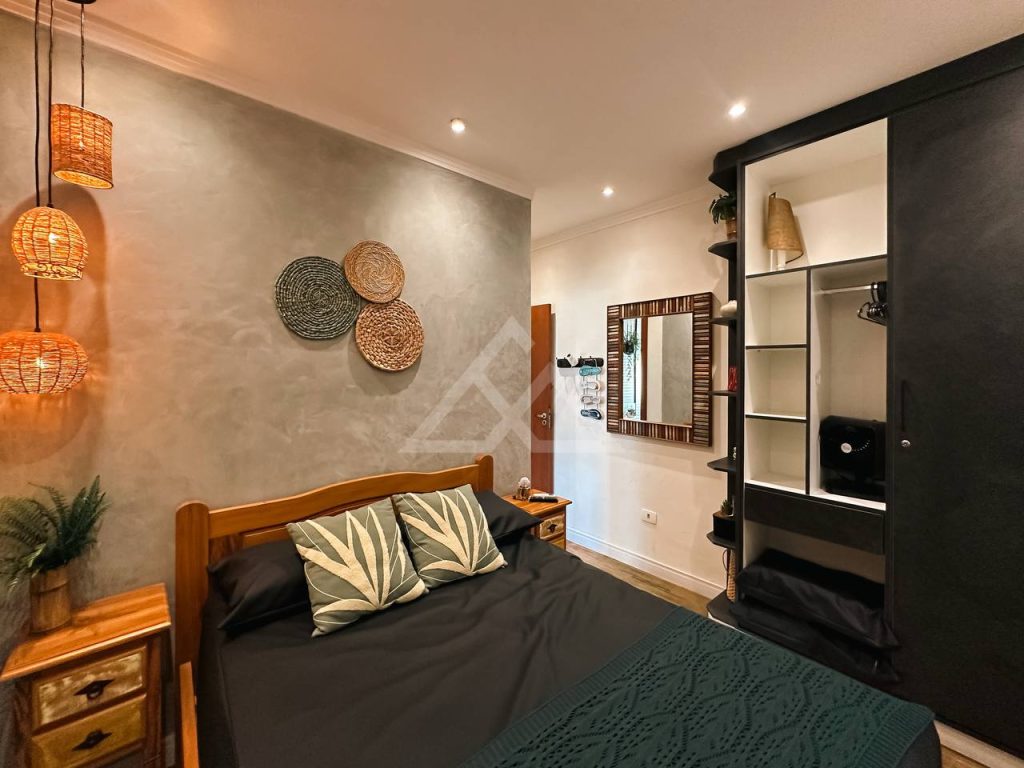 Apartamento de Alto Padrão - Enseada - Ubatuba - SP - 204 - 33