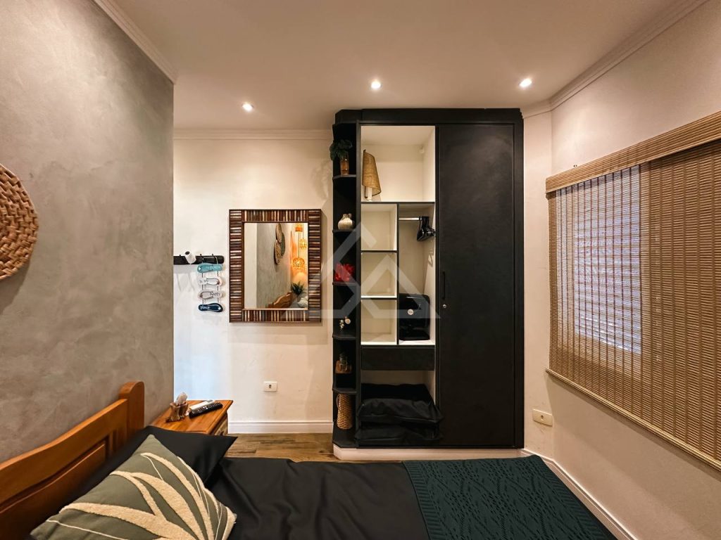 Apartamento de Alto Padrão - Enseada - Ubatuba - SP - 204 - 34