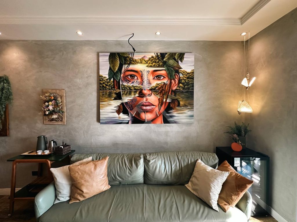 Apartamento de Alto Padrão - Enseada - Ubatuba - SP - 204 - 35