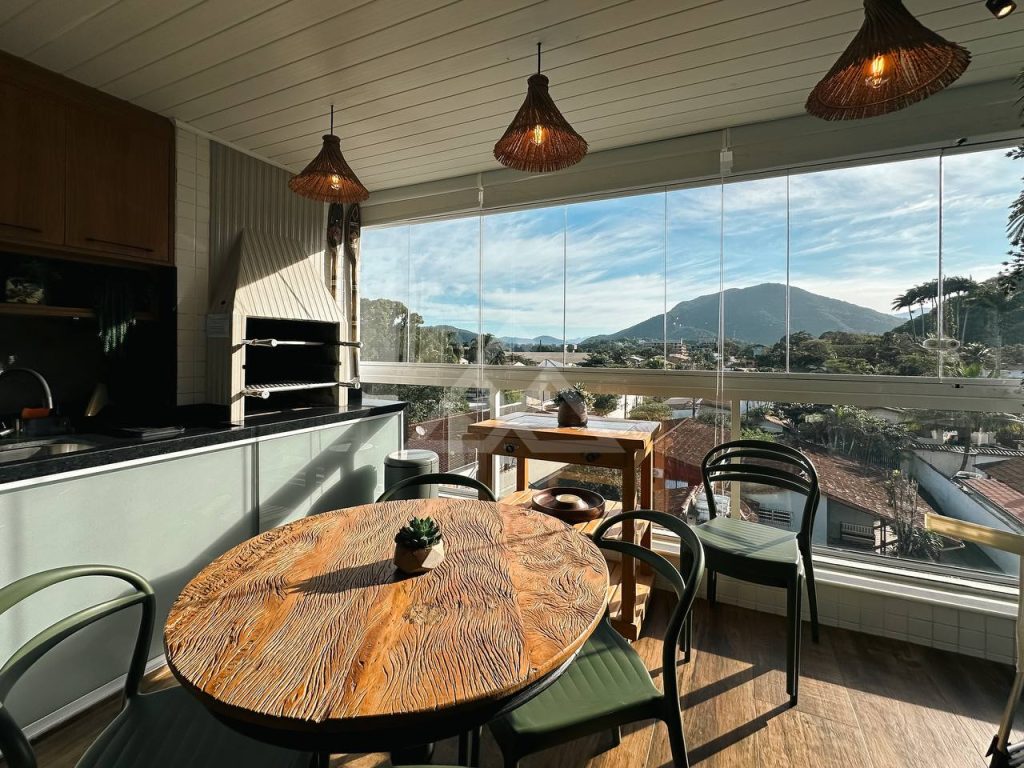 Apartamento de Alto Padrão - Enseada - Ubatuba - SP - 204 - 36