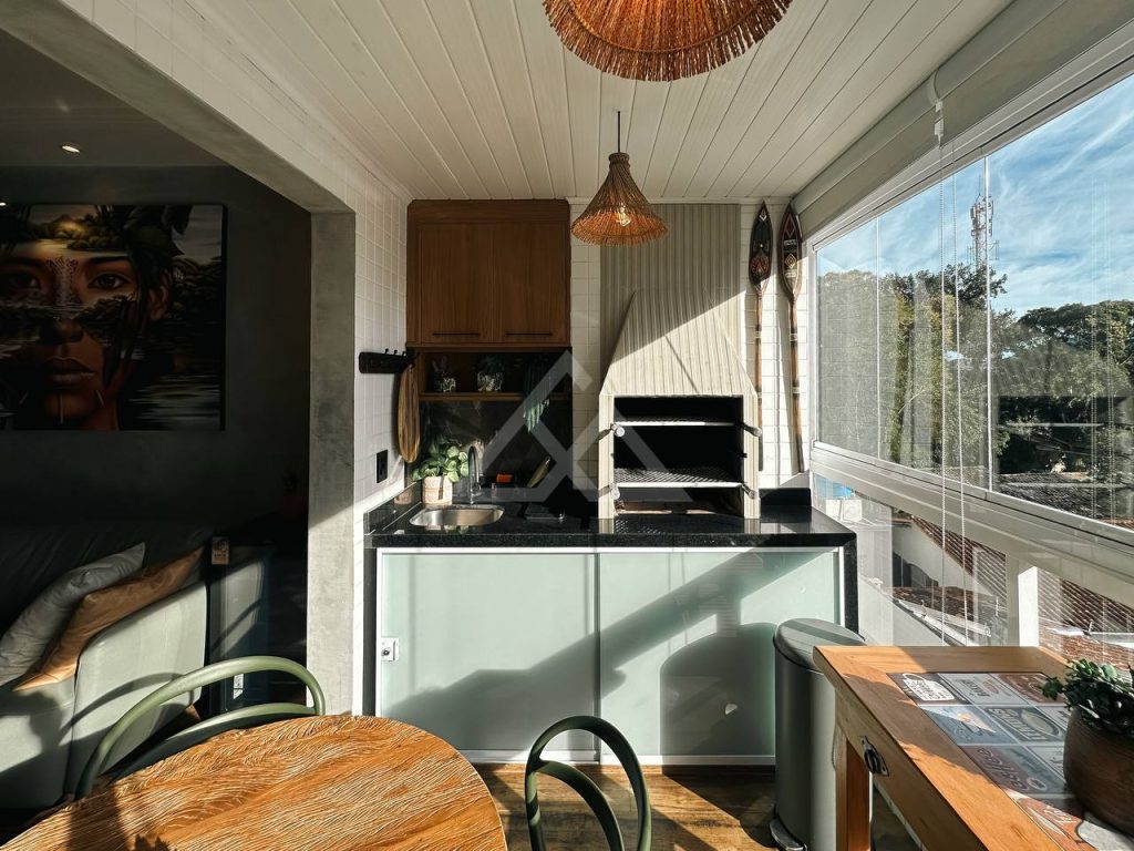 Apartamento de Alto Padrão - Enseada - Ubatuba - SP - 204 - 37