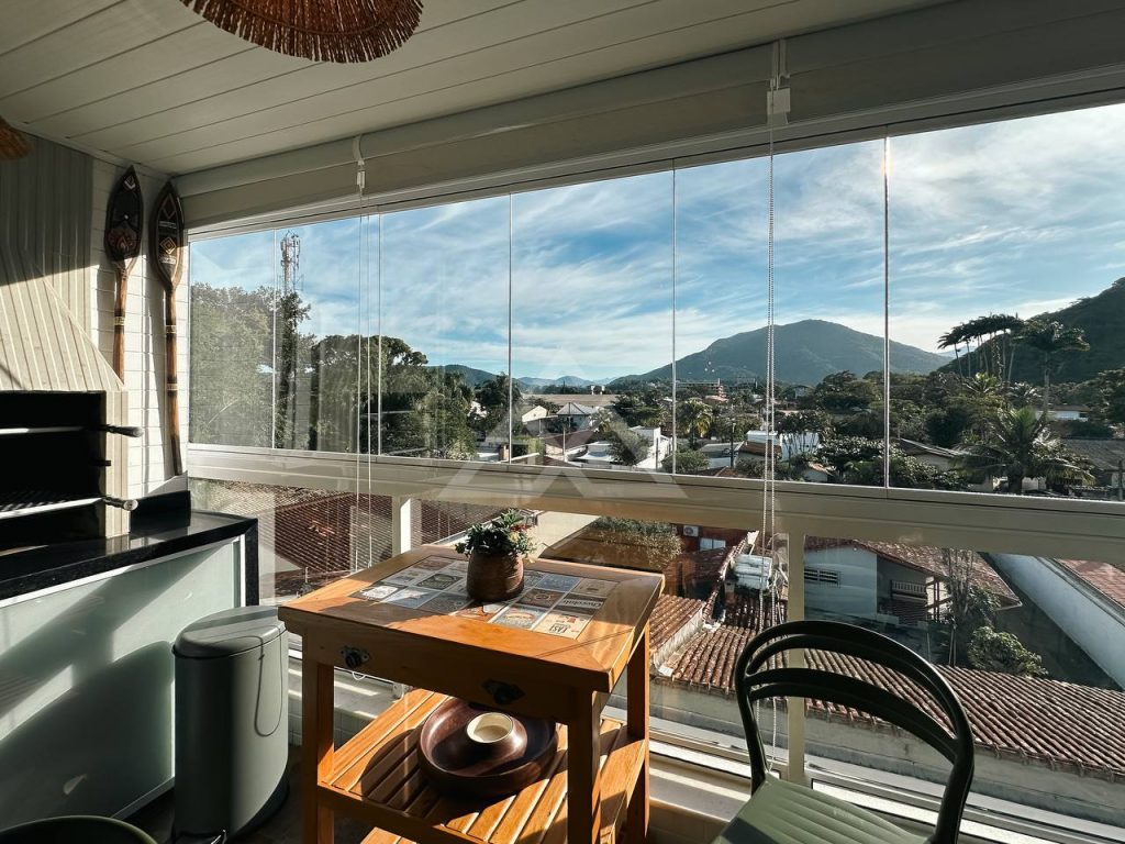 Apartamento de Alto Padrão - Enseada - Ubatuba - SP - 204 - 38