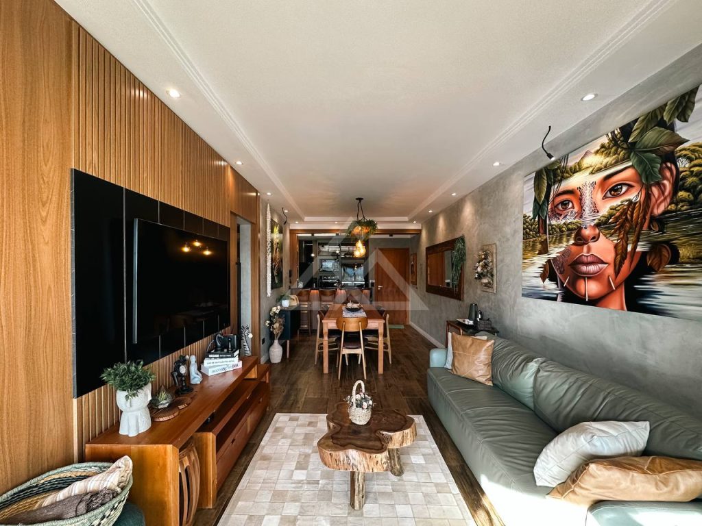 Apartamento de Alto Padrão - Enseada - Ubatuba - SP - 204 - 39