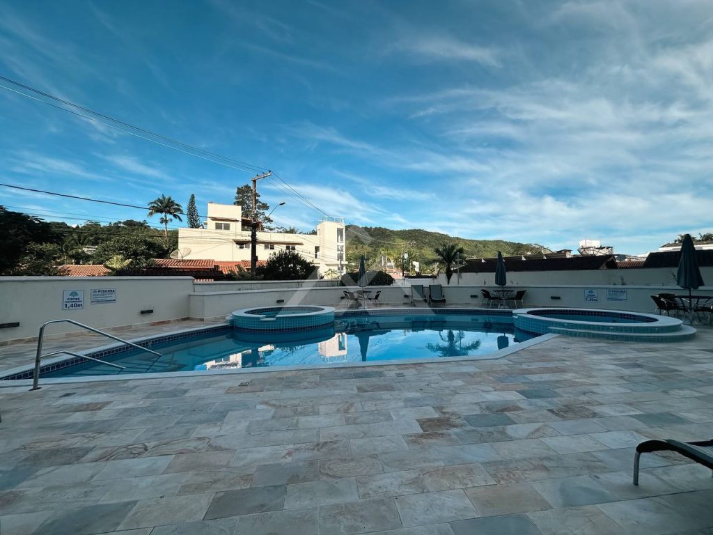 Apartamento de Alto Padrão - Enseada - Ubatuba - SP - 204 - 41