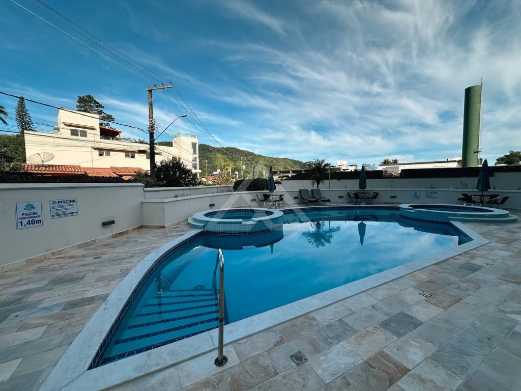 Apartamento de Alto Padrão - Enseada - Ubatuba - SP - 204 - 42